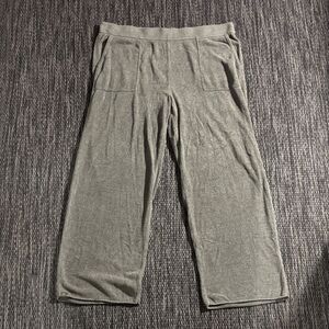 Barefoot Dreams CozyChic Ultra Lite® Wide Leg Pant